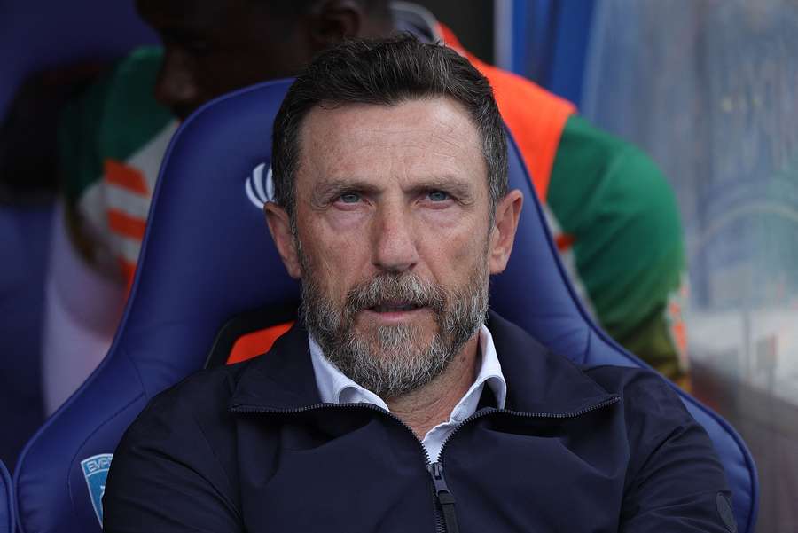 Eusebio Di Francesco