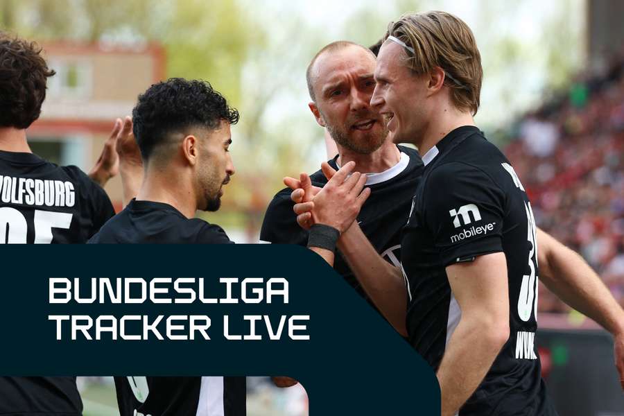 31. Bundesliga-Spieltag LIVE bei Flashscore