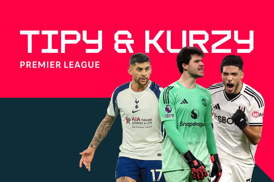 Premier League: Tipy, najlepšie stávky a kurzy (19. kolo).
