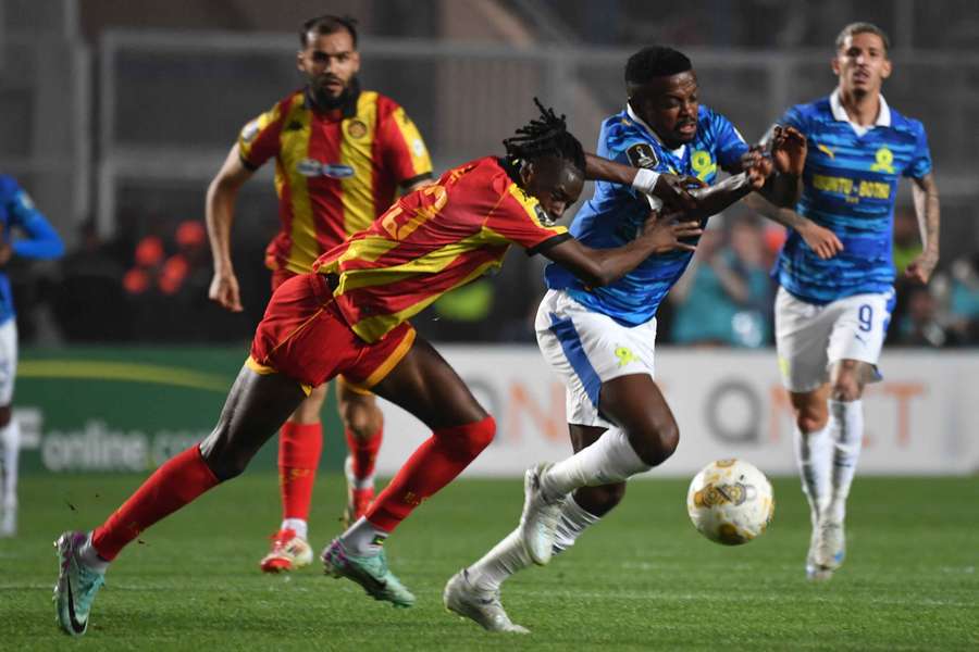 Mamelodi Sundowns will not play in the final round of league fixtures this season Mamelodi Sundowns will not play in the final round of league fixtures this season