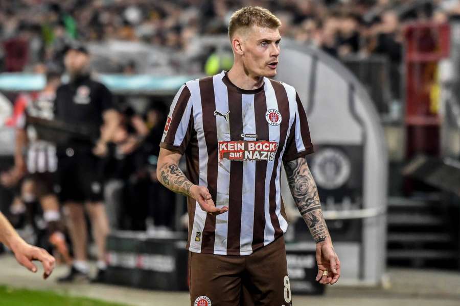 Smith hat mit einer Wadenverletzung zu kämpfen