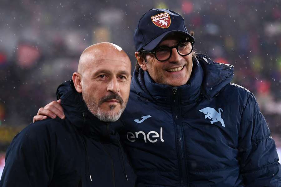 Italiano e Vanoli