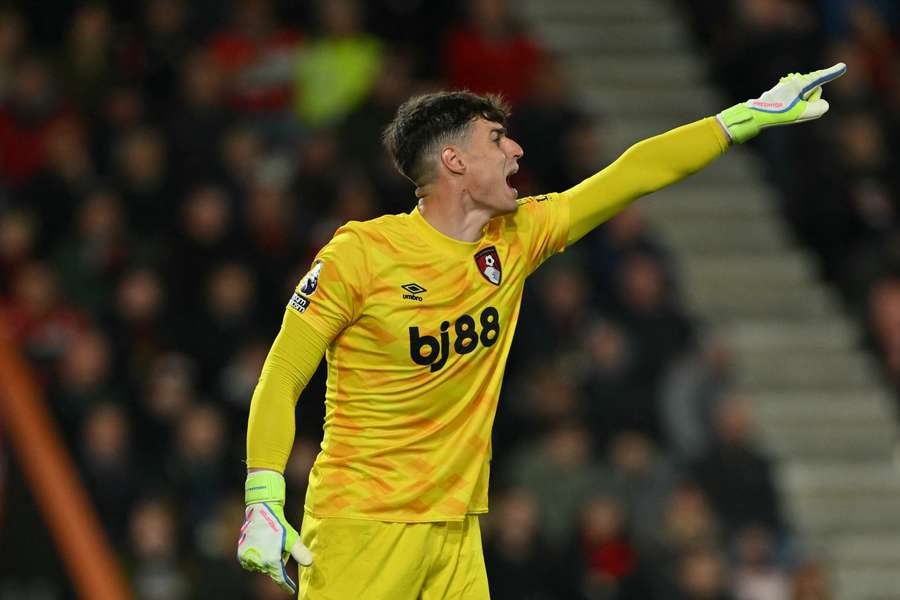 Kepa joins Arsenal from Chelsea