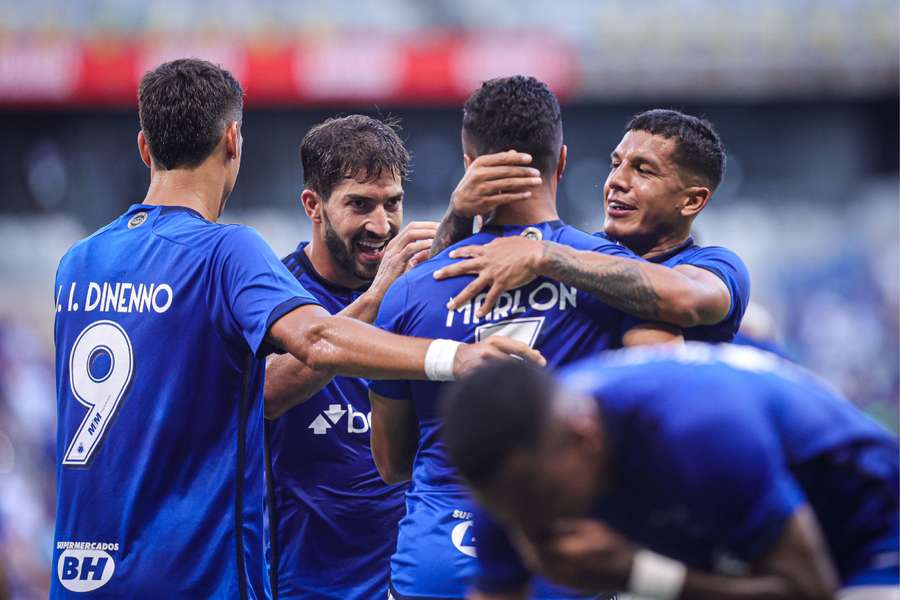 Cruzeiro vai em busca da vitória para terminar a primeira fase do Mineiro em boa forma 