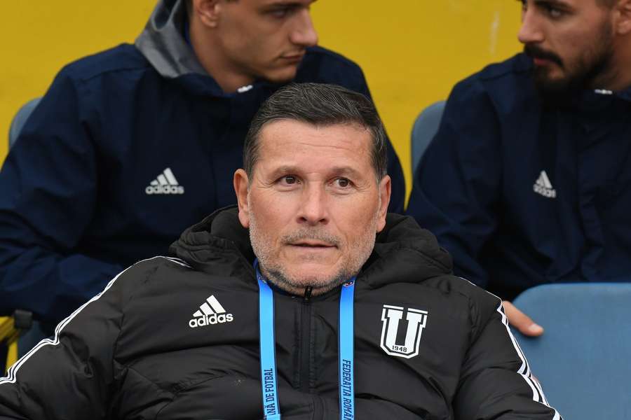 Nicolo Napoli, se va despărți pentru a noua oară de FC U Craiova