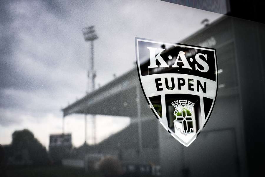 KAS Eupen hat einen neuen Besitzer. KAS Eupen hat einen neuen Besitzer.
