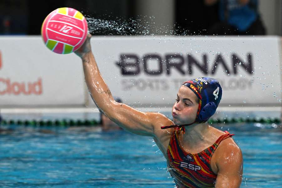 La selección española cae derrotada contra Estados Unidos