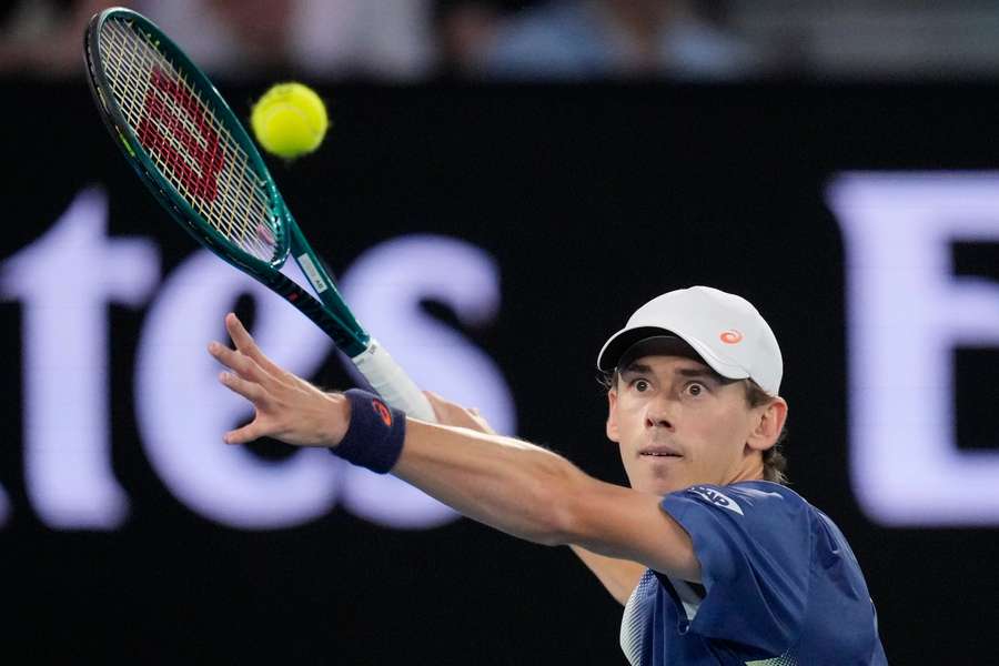 Alles zum zweiten Achtelfinaltag bei den Australian Open 2025