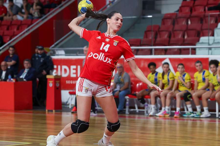 Benfica vai jogar em Espanha