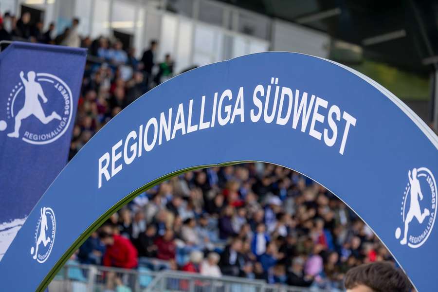 Die Regionalliga Südwest stimmte klar für das Regionenmodell