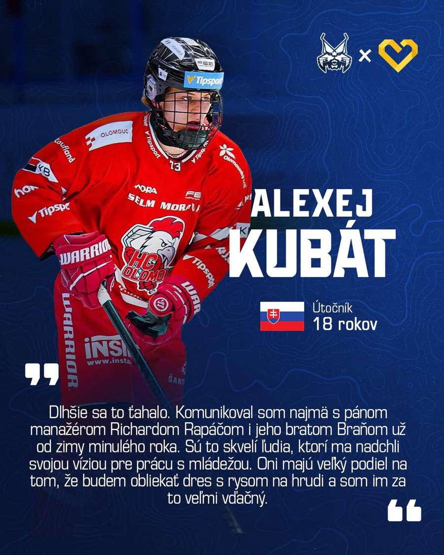 Kubát prichádza na Spiš.