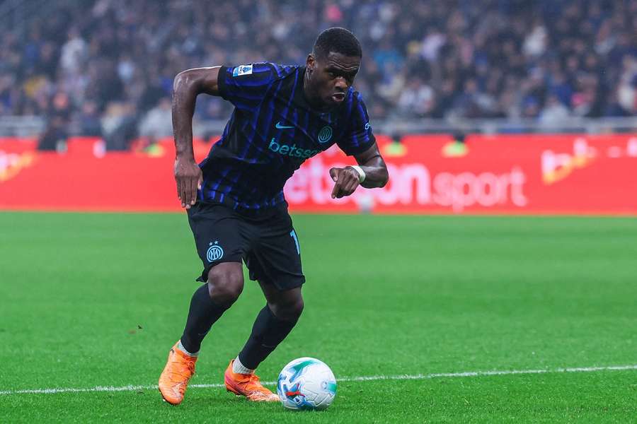 Mkhitaryan: What I'm demanding from Inter Milan pair Bonny and Pio Esposito Mkhitaryan: What I'm demanding from Inter Milan pair Bonny and Pio Esposito