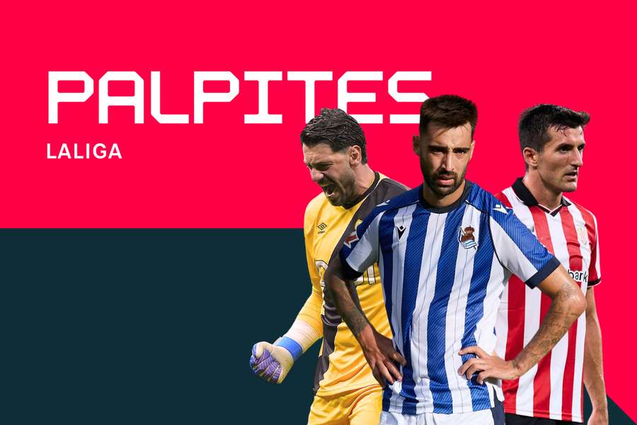 LaLiga: prognósticos, melhores apostas e probabilidades (11ª rodada)