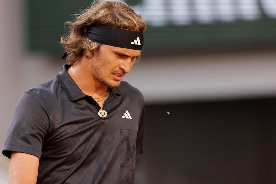 Casper Ruud eine Klasse besser – Alexander Zverev verpasst Finale der French Open