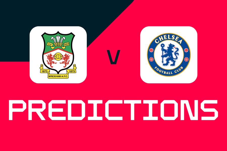 Wrexham v Chelsea: FA Cup predictions, best bets and odds