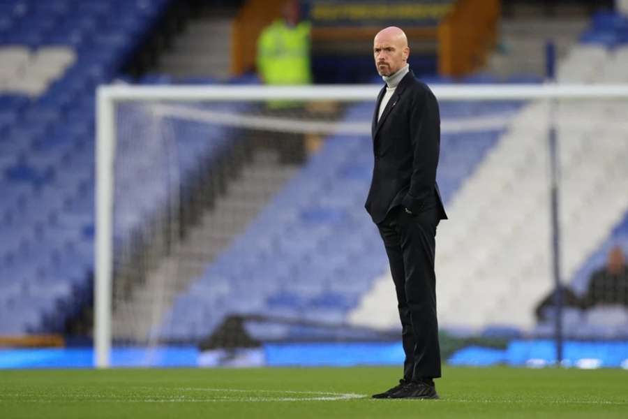 Ten Hag determined to get the best out of a fitter Ronaldo