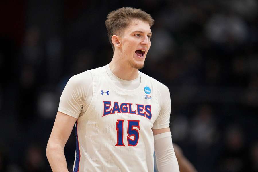 Amerykański podkoszowy w Śląsku. Matt Rogers ma za sobą występy w lidze letniej NBA