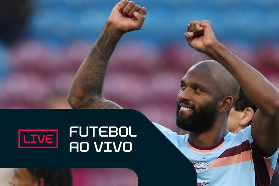 Igor Thiago vai tentar fazer o Brentford avançar de fase na FA Cup