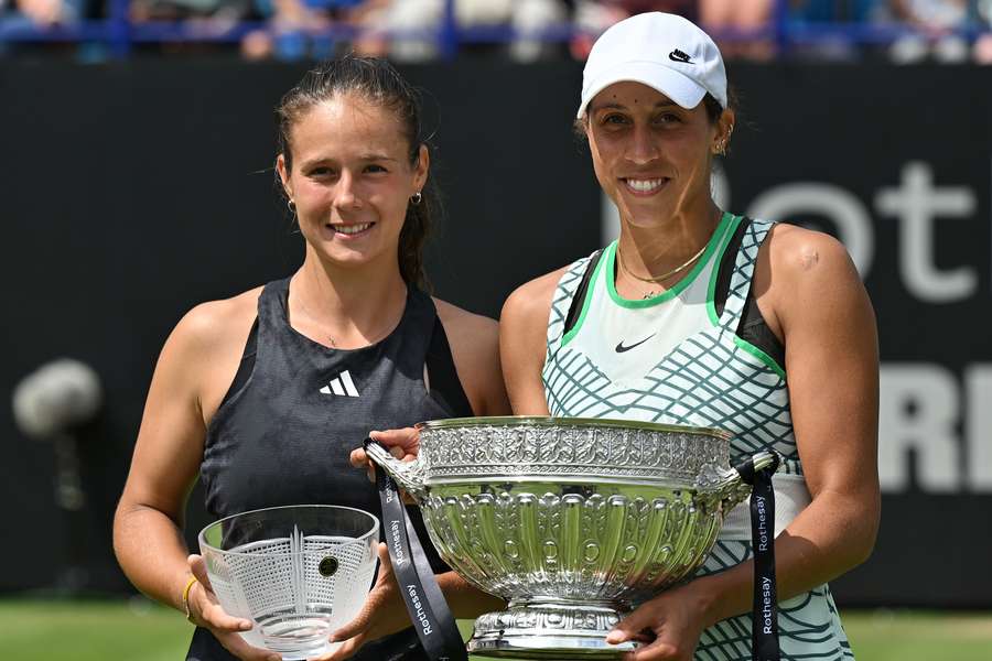 Tenis Flash: Wielkimi krokami zbliża się start Wimbledonu