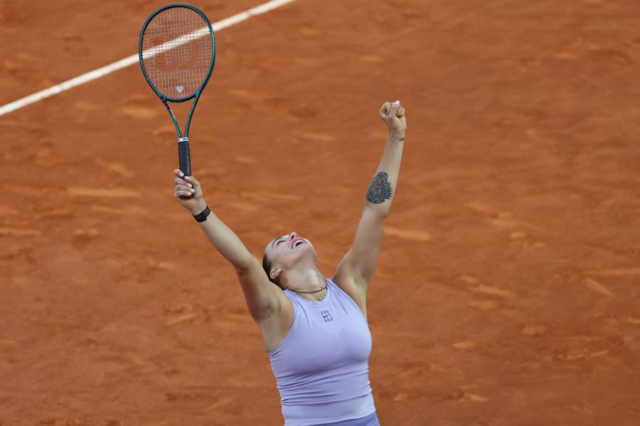 Sabalenka zdobędzie trzeci tytuł w Madrycie? 