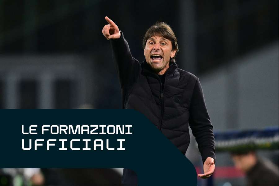 Antonio Conte