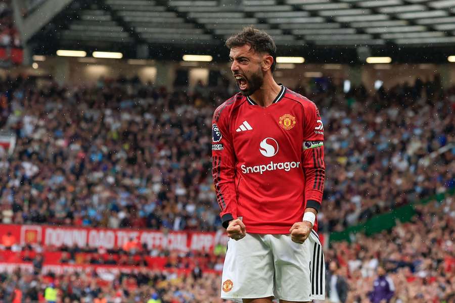 Amorim admits relief as Man Utd defeat Burnley: A game we HAD to win Amorim admits relief as Man Utd defeat Burnley: A game we HAD to win