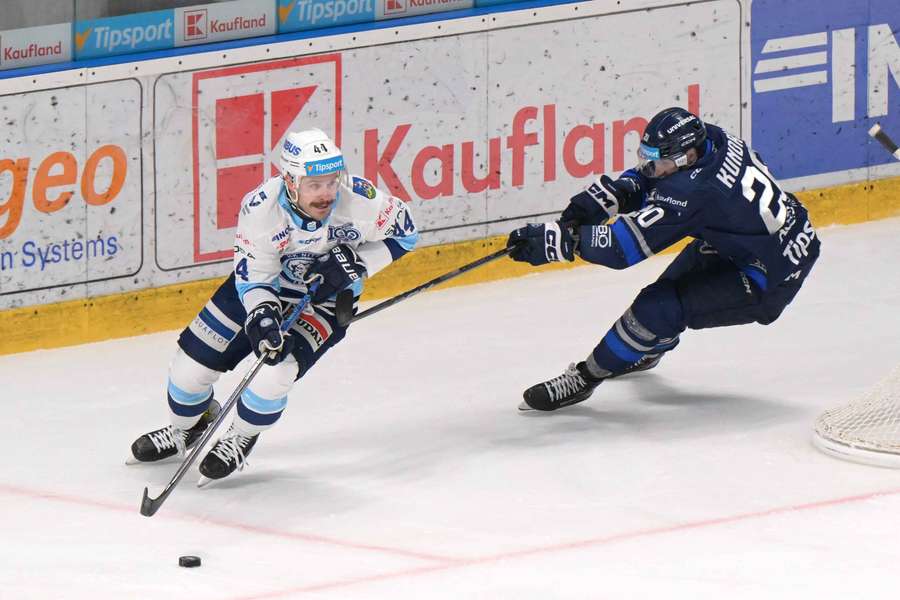 Nitrania to na Poprad v kľúčových zápasoch vedia.