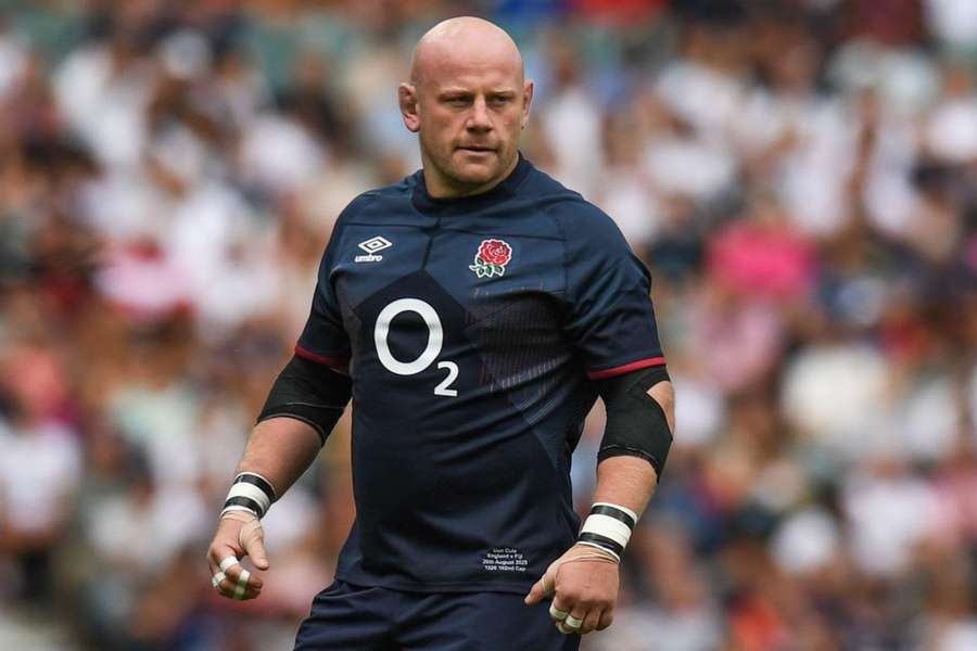 England prop Dan Cole was recalled to the side for the Six Nations earlier this year