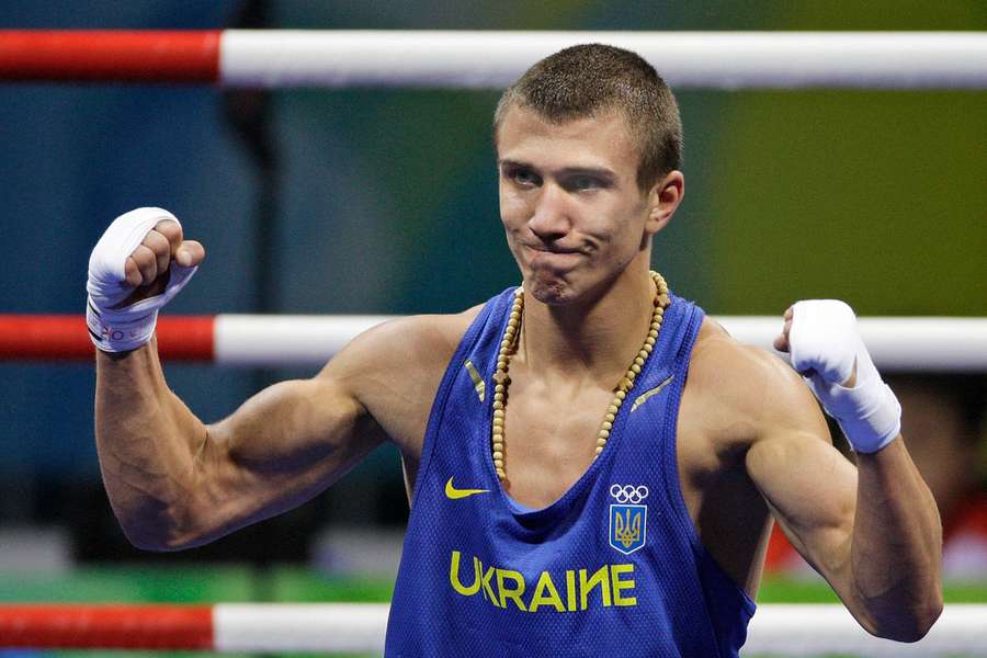 Loma agora vai lutar no Madison Square Garden após deixar o campo de batalha