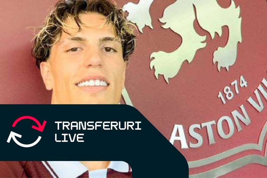 Transferuri LIVE vara 2026