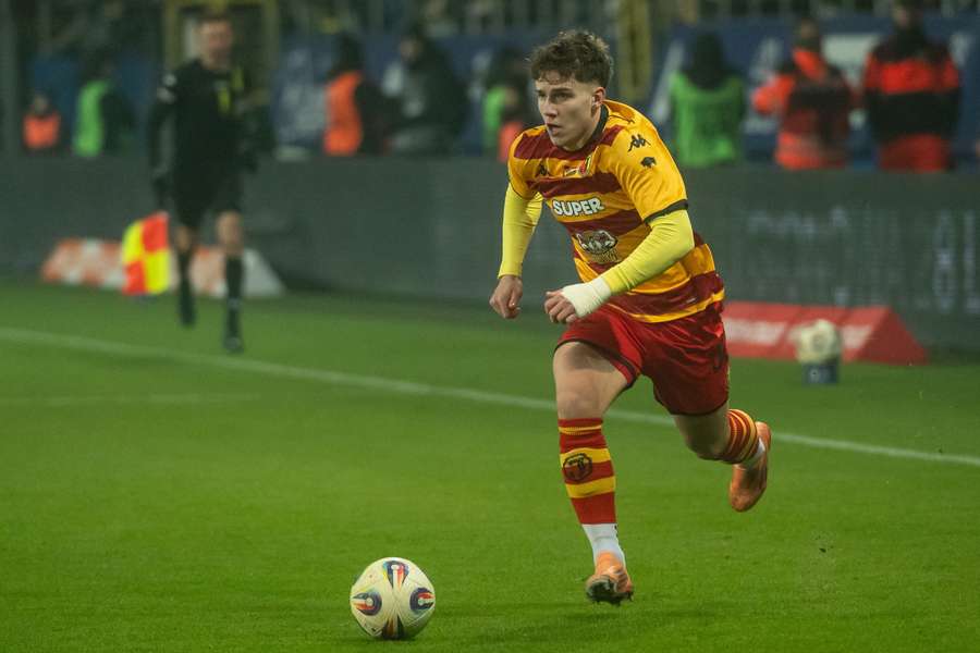 Media: Oskar Pietuszewski przeszedł badania medyczne w Porto