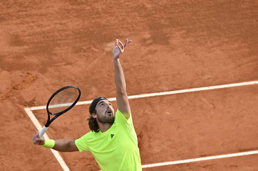 Tennis-Tracker: Alles zum Masters in Monte Carlo