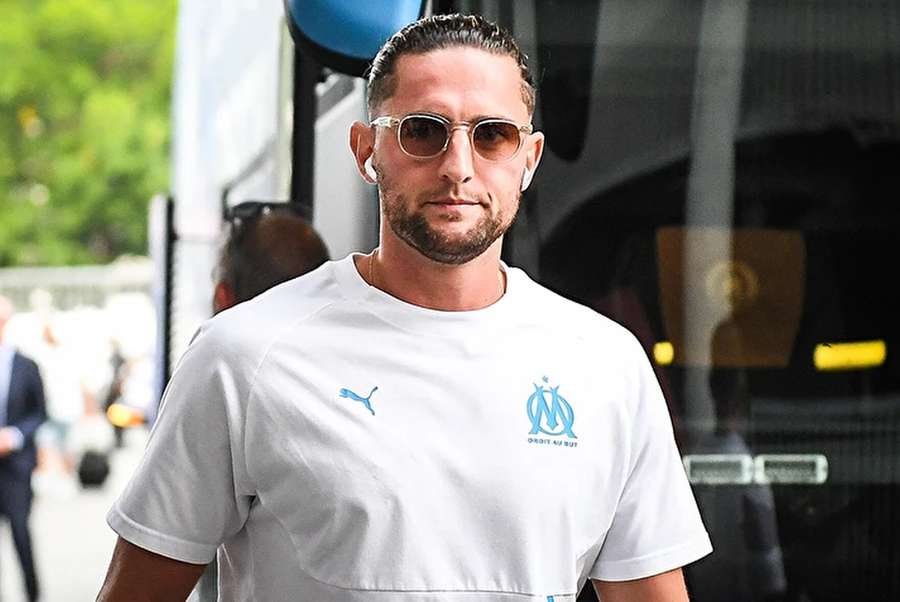 Adrien Rabiot.