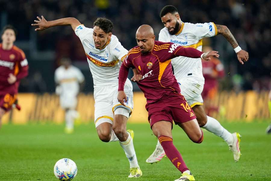 Napoli hero Krol keeping close watch on Serie A's Dutch stars