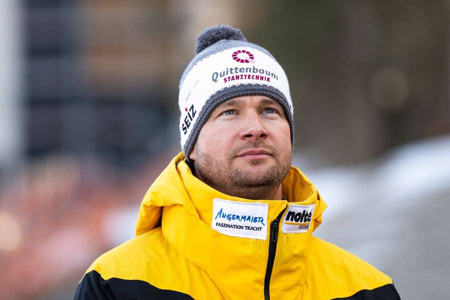 Lochner übt heftige Kritik an der milden Strafe für das Team von Francesco Friedrich