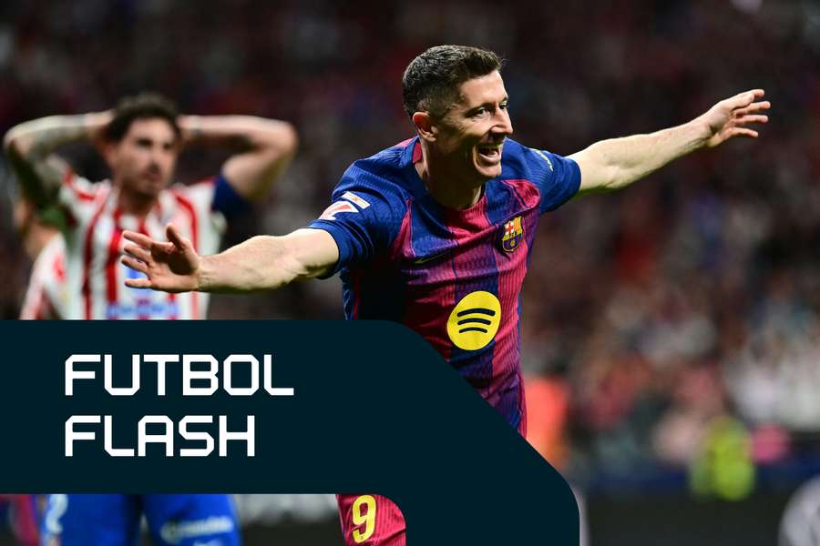 Futbol Flash: Futbol Flash: