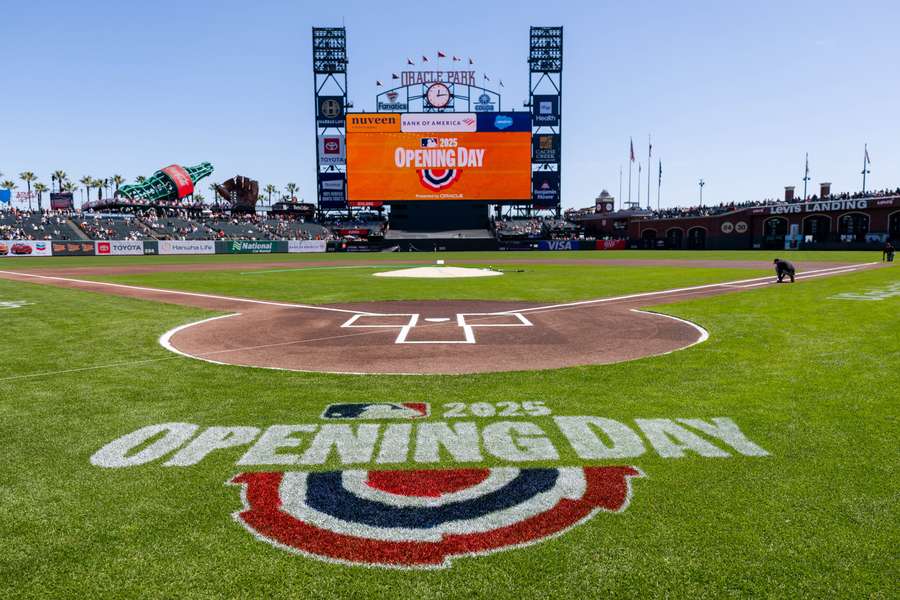 MLB Opening Day 2026: Everything you need to know