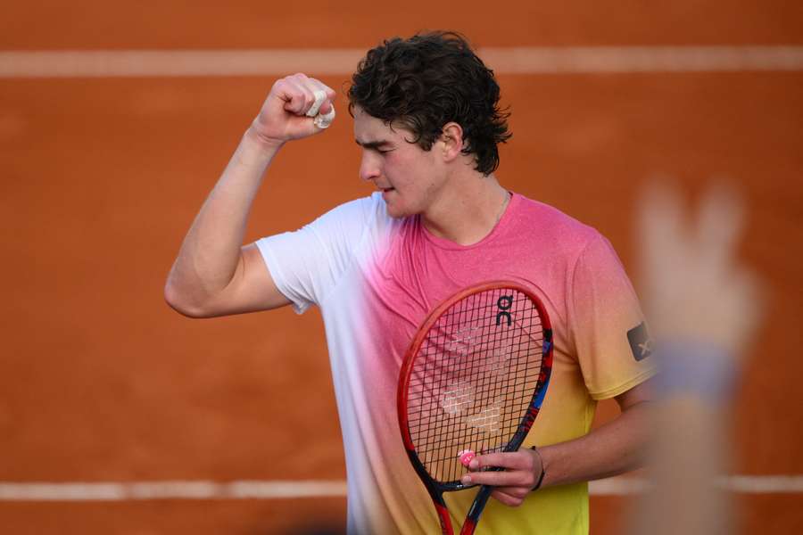 Atp tennis today results discount