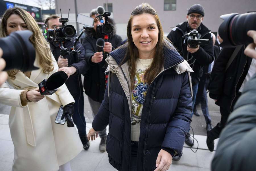 Simona Halep otrzymała "dziką kartą" do kwalifikacji Australian Open