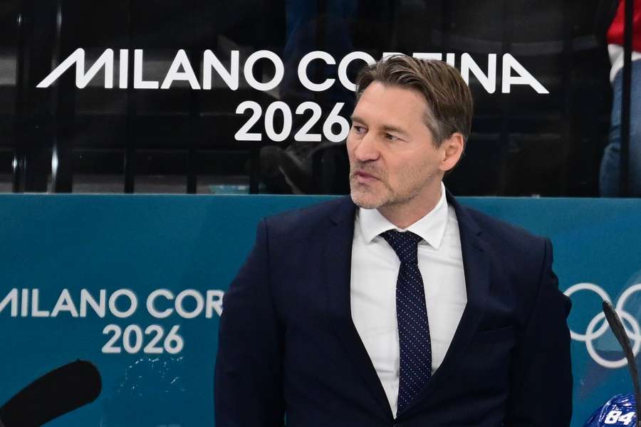 Országh formuje káder na MS 2026.