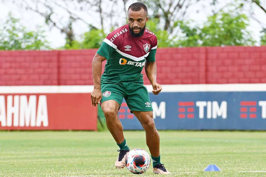 Fluminense quer segunda vitória seguida