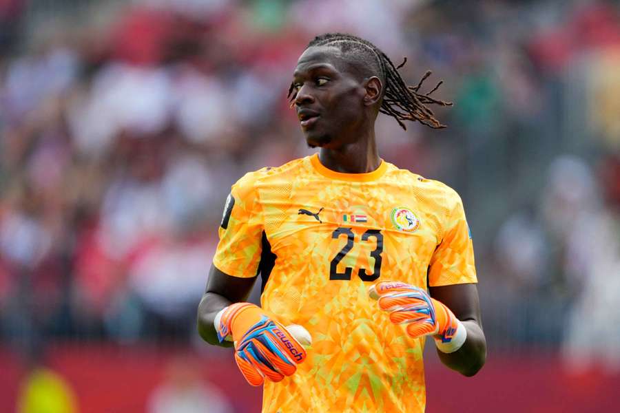 Mory Diaw, l'heure de gloire est arrivée Mory Diaw, l'heure de gloire est arrivée
