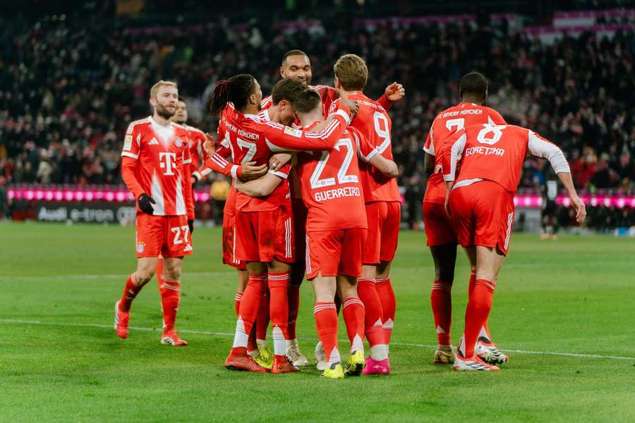 Bavori vytrestali ďalšieho súpera.