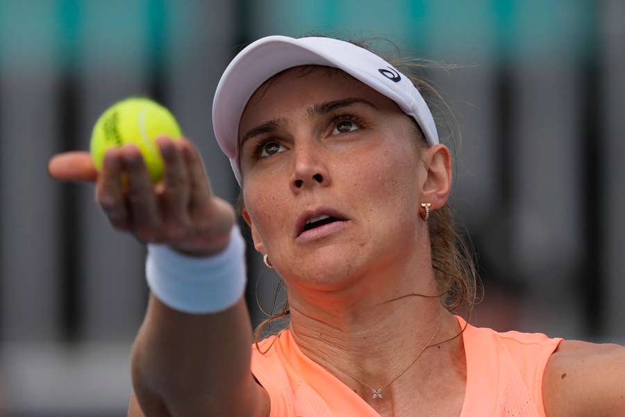Bia Haddad awansowała do ostatniej 16 turnieju Madrid Open