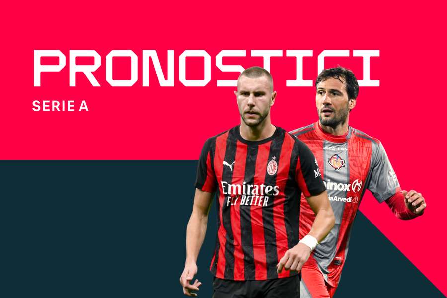 Serie A: pronostici, migliori scommesse e quote dell'undicesima giornata