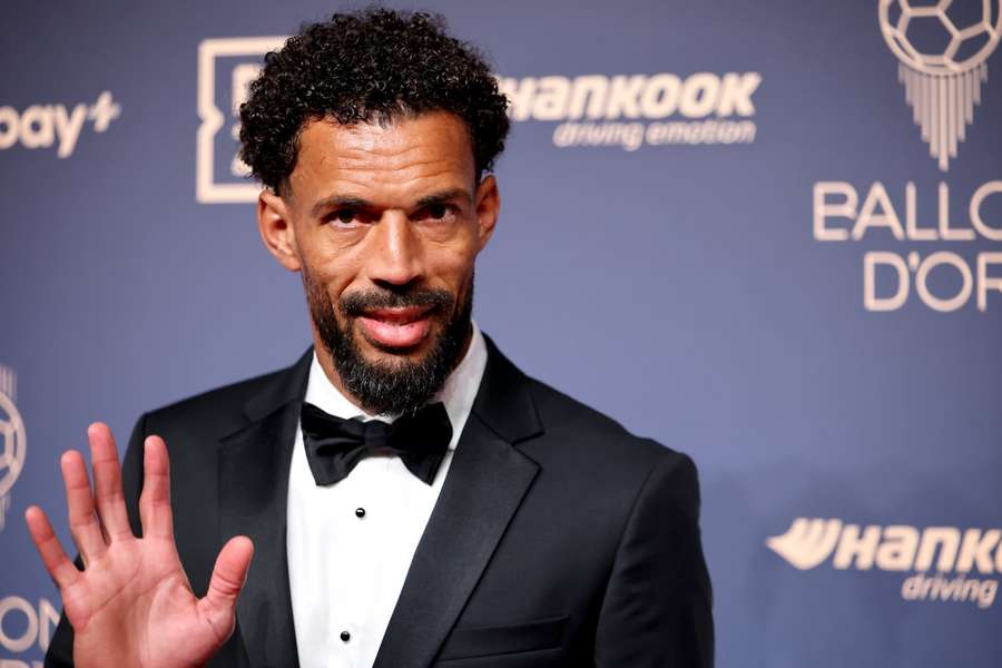 How Africa’s finest fared on football’s biggest awards night How Africa’s finest fared on football’s biggest awards night