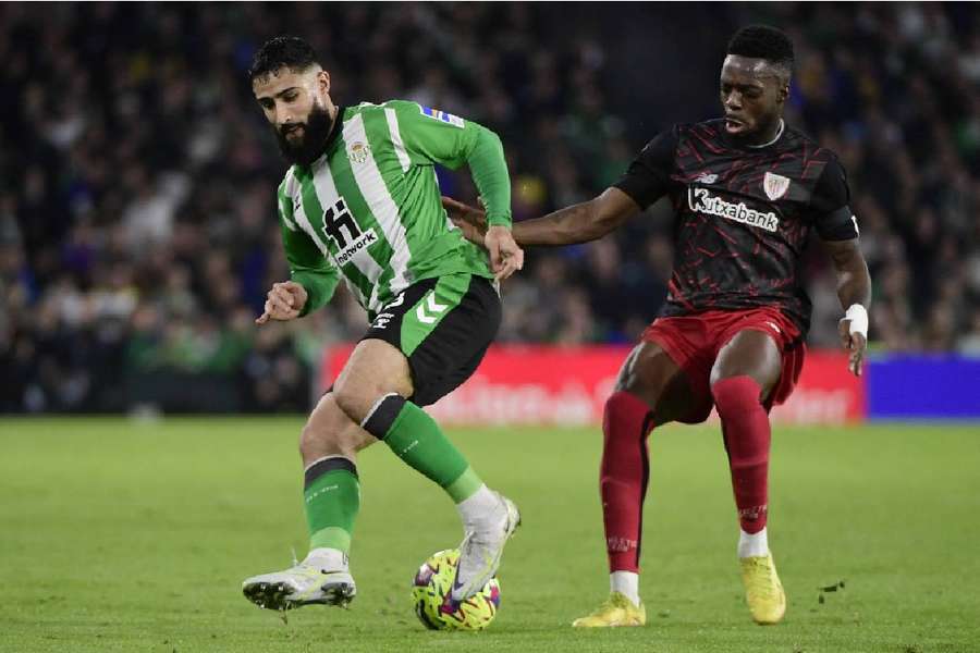 Betis and Athletic Bilbao played out a goalless draw on Thursday