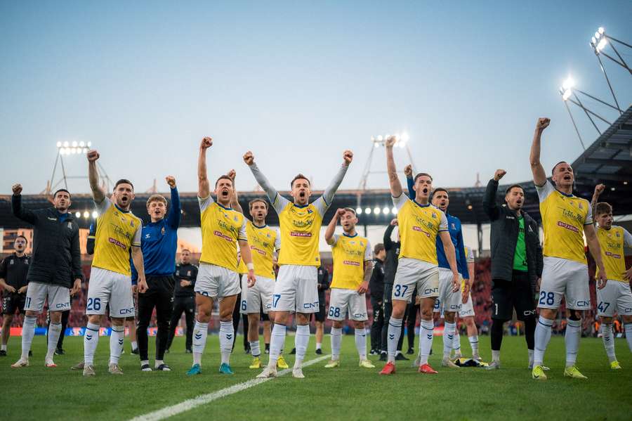 Motor chce przebić rekordowy wynik z zeszłego sezonu, czy z tą kadrą się uda? Motor chce przebić rekordowy wynik z zeszłego sezonu, czy z tą kadrą się uda?