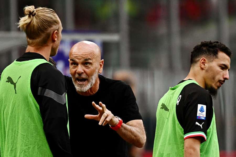 Stefano Pioli