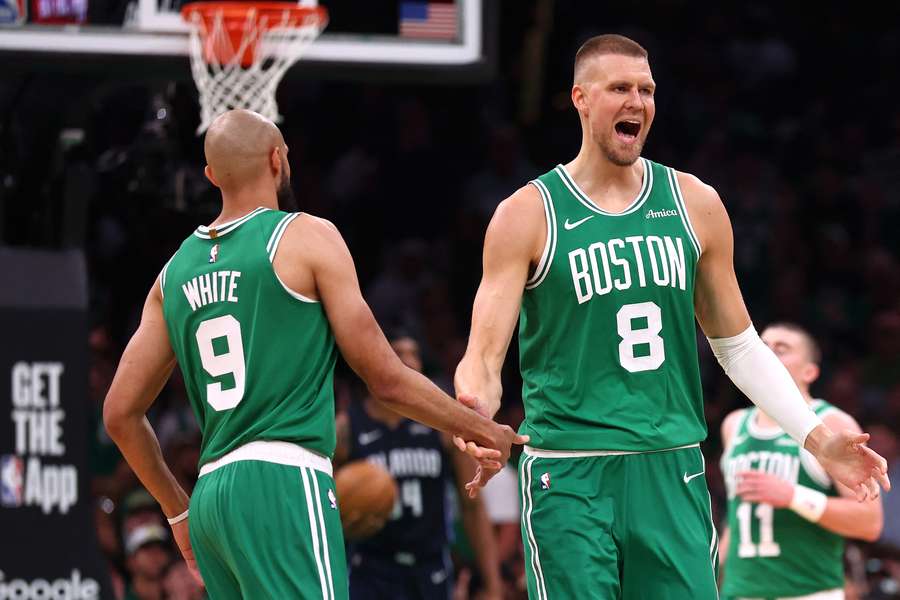 Celtics pozbywają się swoich czołowych zawodników. Przebudowa w Bostonie
